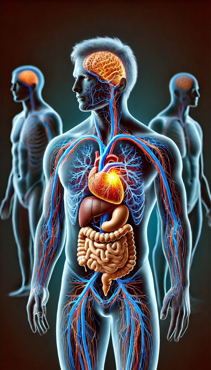 Anatomy